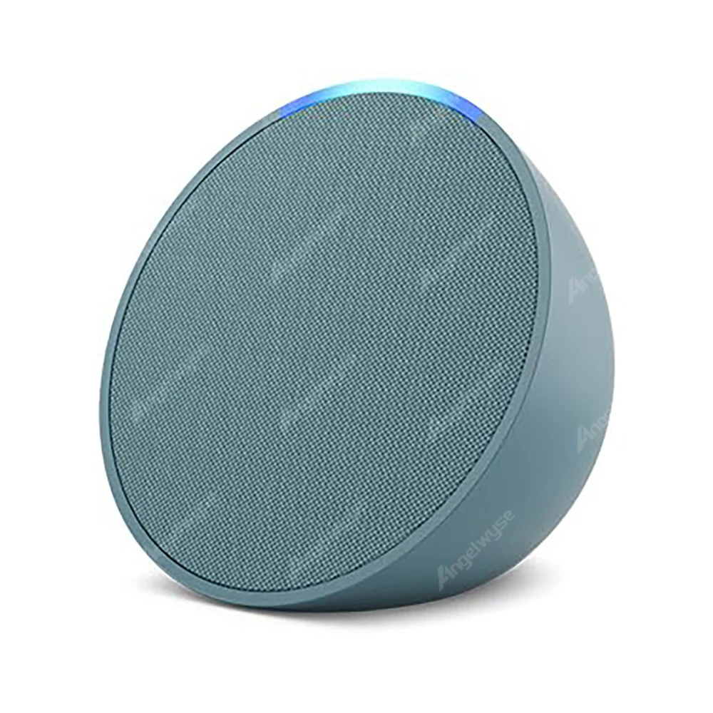 Original alexa echo dot 5th geração inteligente mini wifi casa - Image 4