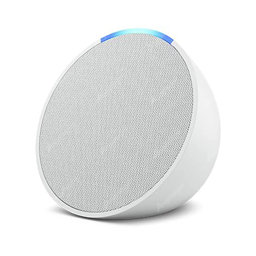 Original alexa echo dot 5th geração inteligente mini wifi casa - Image 2